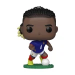 Funko Pop! Football: France - Eduardo Camavinga 77 92729
