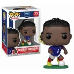 Funko Pop! Football: France - Eduardo Camavinga 77 92729 - Image 3