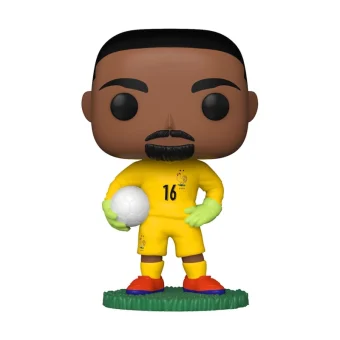 Funko Pop! Football: France - Mike Maignan 79 92731