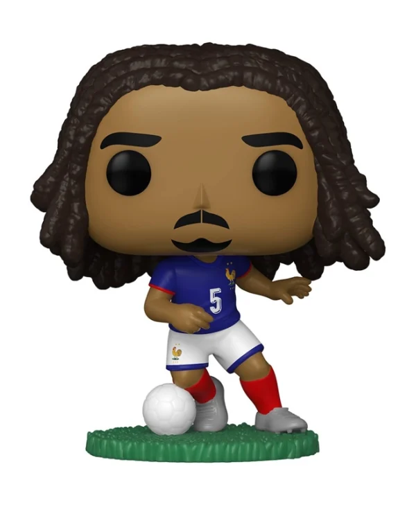 Funko Pop! Football: France - Jules Kounde 81 92733