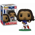 Funko Pop! Football: France - Jules Kounde 81 92733 - Image 3
