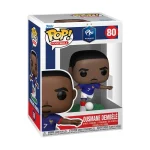 Funko Pop! Football: France - Ousmane Dembele 80 92732 - Image 2