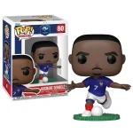 Funko Pop! Football: France - Ousmane Dembele 80 92732 - Image 3
