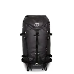 Berghaus Backpack 45lt Μαύρο 662540