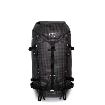 Berghaus Backpack 45lt Μαύρο 662540
