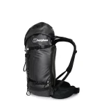Berghaus Backpack 45lt Μαύρο 662540 - Image 12