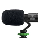 Mackie EM-93M Μικρόφωνο Clip On 8044841