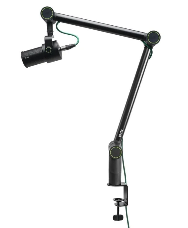 Mackie DB-200 Βραχίονας Μικροφώνου 8140842