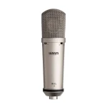 Warm Audio WA-87jr Πυκνωτικό Μικρόφωνο XLR για Φωνητικά WARM WA-87JR - Image 2