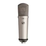 Warm Audio WA-87jr Πυκνωτικό Μικρόφωνο XLR για Φωνητικά WARM WA-87JR - Image 3