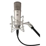 Warm Audio WA-87jr Πυκνωτικό Μικρόφωνο XLR για Φωνητικά WARM WA-87JR - Image 5