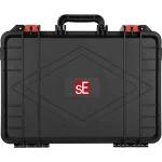 SE Electronics V Pack Arena Σετ Δυναμικό Μικρόφωνο XLR Shock Mounted για Studio SE V PACK ARENA BLACK - Image 3