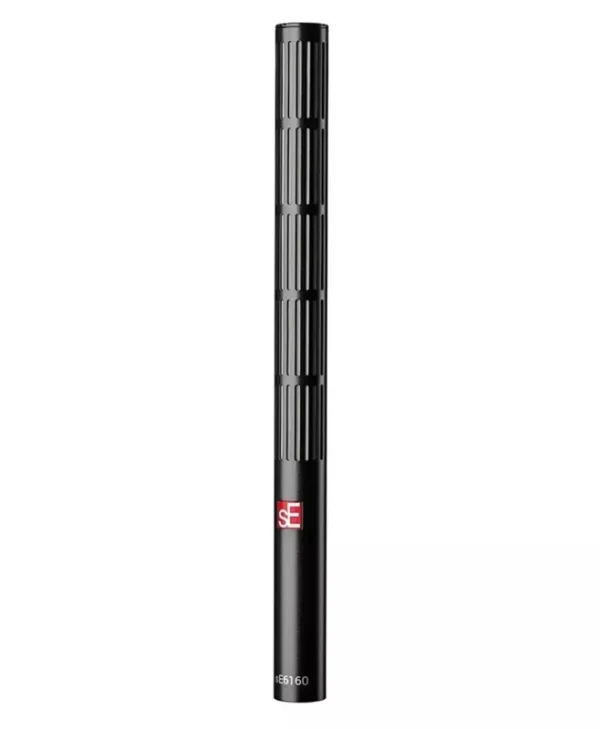 SE Electronics Πυκνωτικό Μικρόφωνο Shock Mounted για Φωνητικά SE 6160