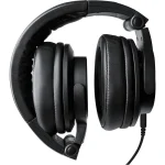 Mackie MC-250 Ενσύρματα Over Ear Ακουστικά Μαύρα 1864956 - Image 5