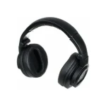 Mackie MC-250 Ενσύρματα Over Ear Ακουστικά Μαύρα 1864956 - Image 6