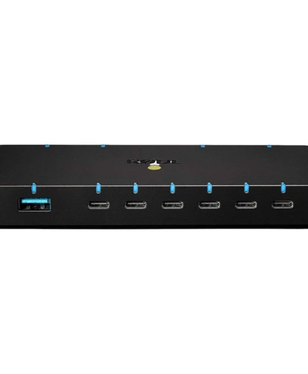 Rode USB 3.2 Hub 7 Θυρών με σύνδεση USB-A RODE HUB