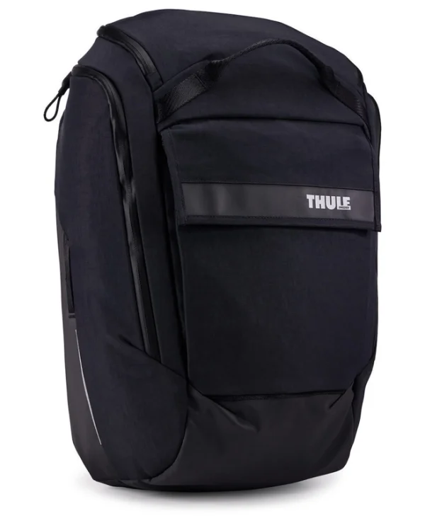Thule Backpack 26lt Μαύρο 563342