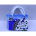Τουριστικό Μαγνητάκι Souvenir Σετ 12pcs Greece 678460 678460 - Image 3