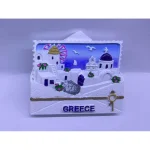 Τουριστικό Μαγνητάκι Souvenir Σετ 12pcs Greece 678466 678466 - Image 2