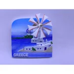 Τουριστικό Μαγνητάκι Souvenir Σετ 12pcs Greece 678489 678489 - Image 3