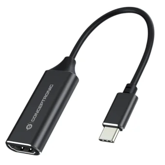 Conceptronic Μετατροπέας USB-C male σε HDMI female 1τμχ ABBY03B