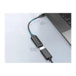 Conceptronic Μετατροπέας USB-C male σε HDMI female 1τμχ ABBY03B - Image 3