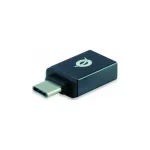 Conceptronic Μετατροπέας USB-C male σε USB-A female 2τμχ DONN03G - Image 2