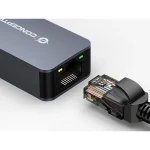 Conceptronic ABBY12G USB Αντάπτορας Δικτύου για Ενσύρματη σύνδεση Ethernet - Image 2