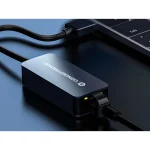 Conceptronic ABBY12G USB Αντάπτορας Δικτύου για Ενσύρματη σύνδεση Ethernet - Image 3