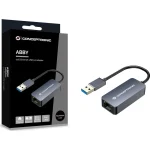 Conceptronic ABBY12G USB Αντάπτορας Δικτύου για Ενσύρματη σύνδεση Ethernet - Image 4