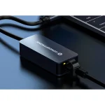 Conceptronic ABBY12GC USB-C Αντάπτορας Δικτύου για Ενσύρματη σύνδεση Ethernet - Image 3