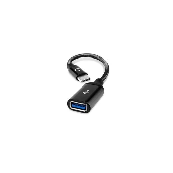 Conceptronic Μετατροπέας USB-C male σε USB-A female 1τμχ ABBY18B