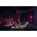 Philips Αδιάβροχη Smart Ταινία LED Hue Neon 220V RGBIC Φως 5m Neon Flex 929004277002 - Image 6