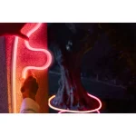 Philips Αδιάβροχη Smart Ταινία LED Hue Neon 220V RGBIC Φως 5m Neon Flex 929004277002 - Image 9