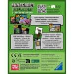 Επιτραπέζιο Παιχνίδι Minecraft Explorers για 1-4 Παίκτες 8+ Ετών (EN) Ravensburger 21580 - Image 2