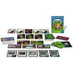 Επιτραπέζιο Παιχνίδι Minecraft Explorers για 1-4 Παίκτες 8+ Ετών (EN) Ravensburger 21580 - Image 4