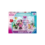 Παιδικό Puzzle Minnie 24pcs Ravensburger 12004327