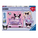 Παιδικό Puzzle Ravensburger 12004332