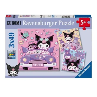 Παιδικό Puzzle Ravensburger 12004332