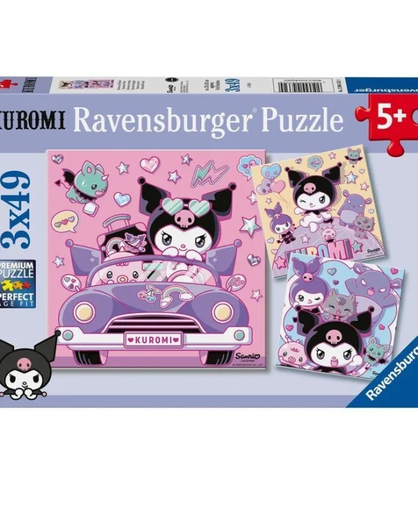 Παιδικό Puzzle Ravensburger 12004332