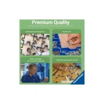 Παιδικό Puzzle Ravensburger 12004332 - Image 8