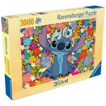 Stitch Puzzle 2D 3000pcs 12001921