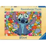 Stitch Puzzle 2D 3000pcs 12001921 - Image 2