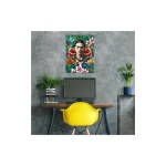 Blooming Fantasy Puzzle 2D 500pcs 12001736 - Image 5