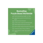Blooming Fantasy Puzzle 2D 500pcs 12001736 - Image 6