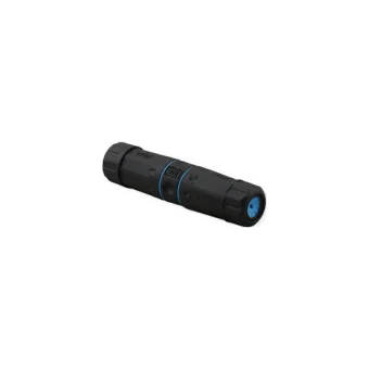 Σύνδεσμος Value Rj-45 Θωρακισμένος Κατηγορία 6a Κλάση Ea Εξωτερική Βιομηχανική Χρήση Μαύρο 21.99.3000