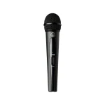 AKG WMS 40 MINI2 VOCAL Σετ Ασύρματο Δυναμικό Μικρόφωνο Χειρός για Φωνητικά 030-04-309 - Image 2