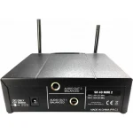 AKG WMS 40 MINI2 VOCAL Σετ Ασύρματο Δυναμικό Μικρόφωνο Χειρός για Φωνητικά 030-04-309 - Image 4