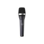 AKG D5 S Δυναμικό Μικρόφωνο XLR Χειρός για Φωνητικά 030-03-101 - Image 5