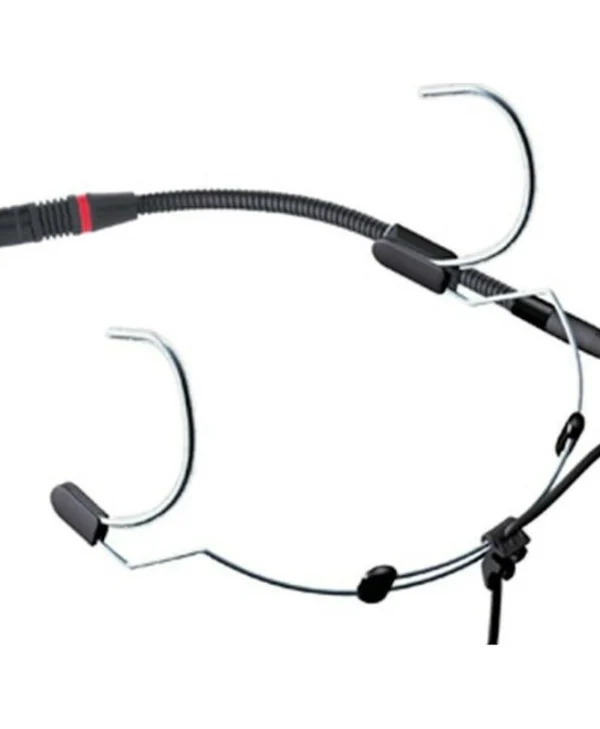 AKG C555 L Πυκνωτικό Μικρόφωνο Κεφαλής για Φωνητικά 030-03-107